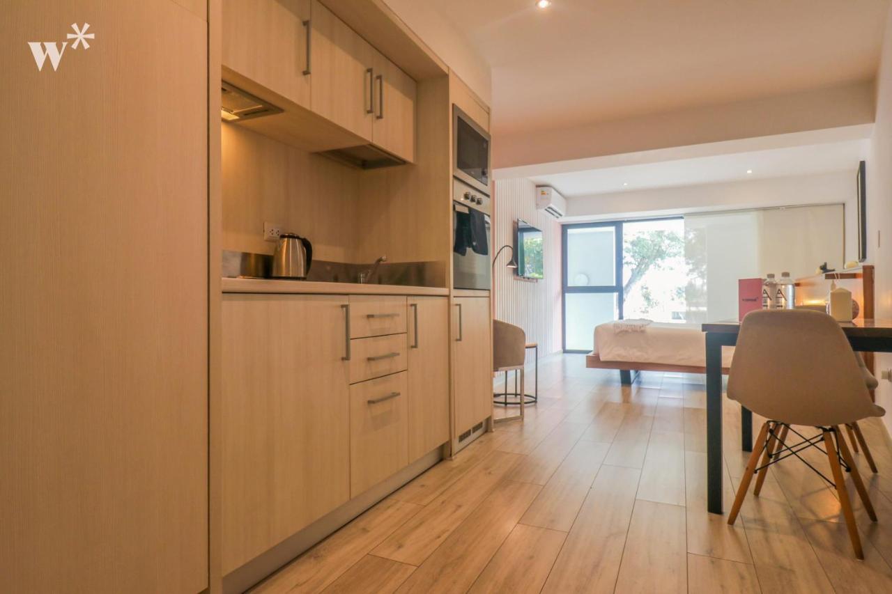 Beautiful Loft In Barranco Daire Lima Dış mekan fotoğraf
