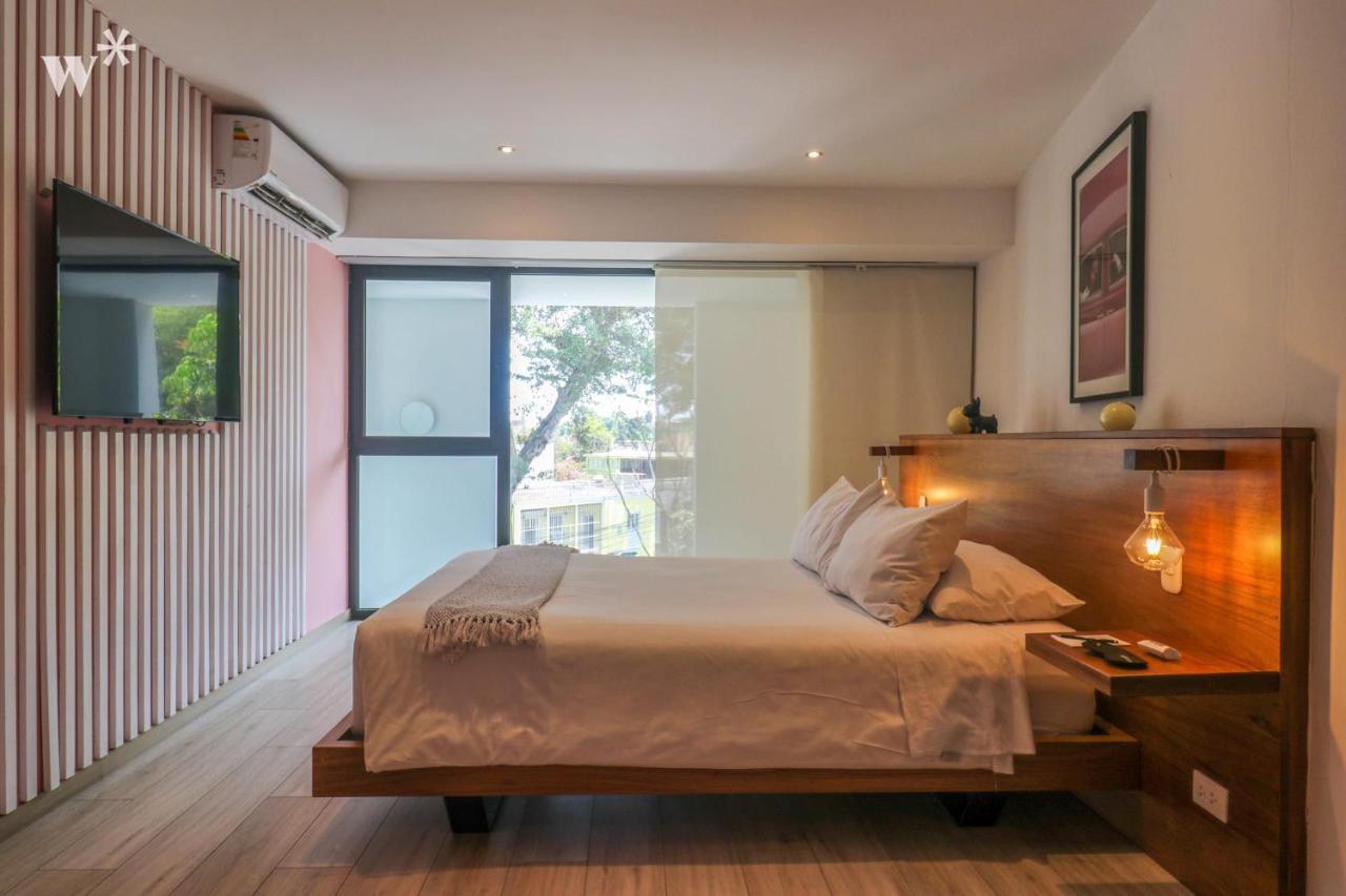 Beautiful Loft In Barranco Daire Lima Dış mekan fotoğraf