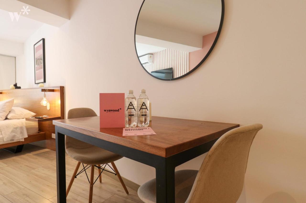 Beautiful Loft In Barranco Daire Lima Dış mekan fotoğraf