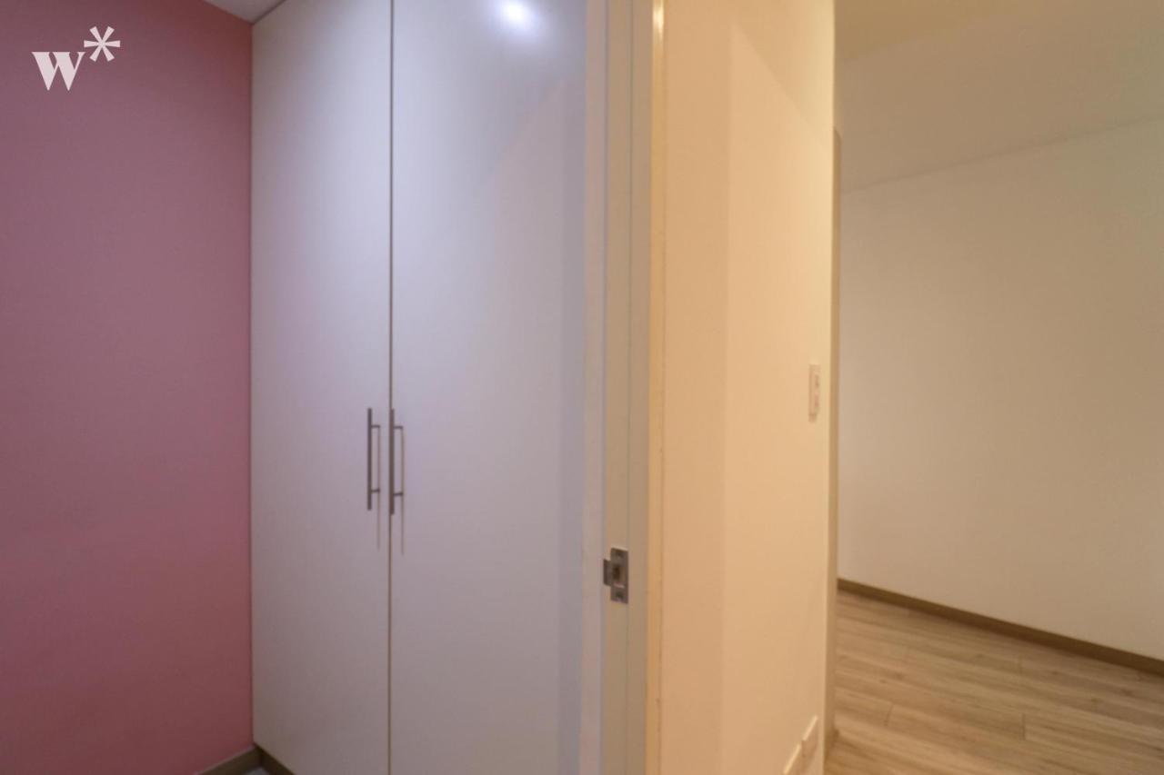 Beautiful Loft In Barranco Daire Lima Dış mekan fotoğraf